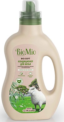 BioMio "Эвкалипт"