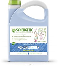 Synergetic "Утренняя Роса"